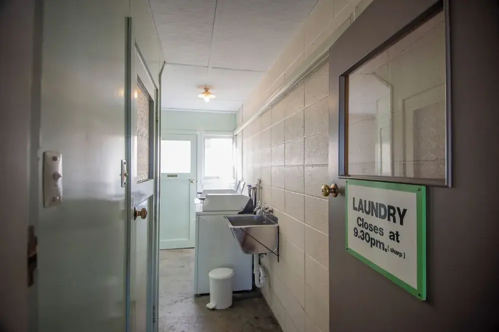 Tuki Tuki Motel