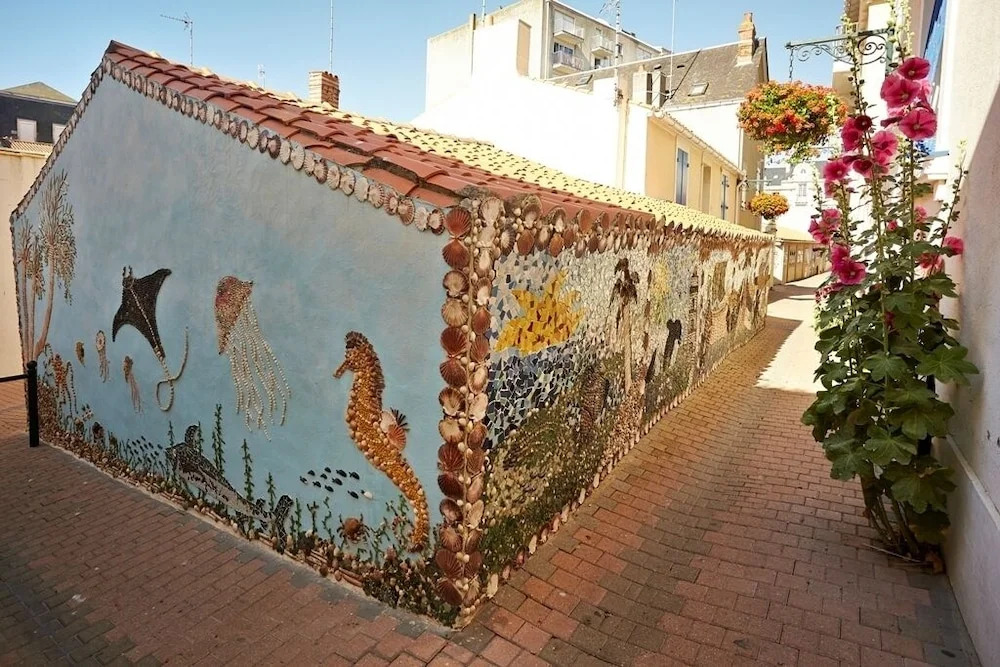 Maison Loubine