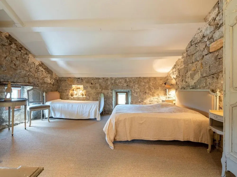 Beautiful Holiday Home With Private Pool