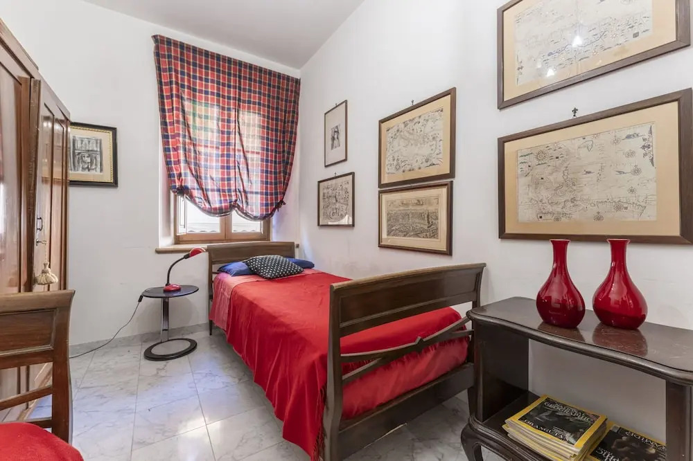 Lounge Flat Camaiore Wifi Versilia Coast