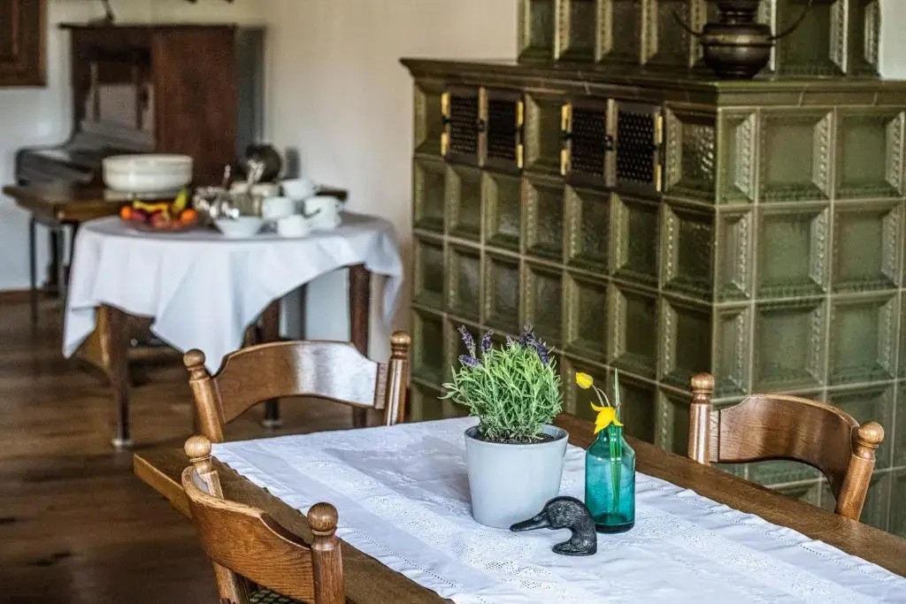 Gasthaus zum Schwan