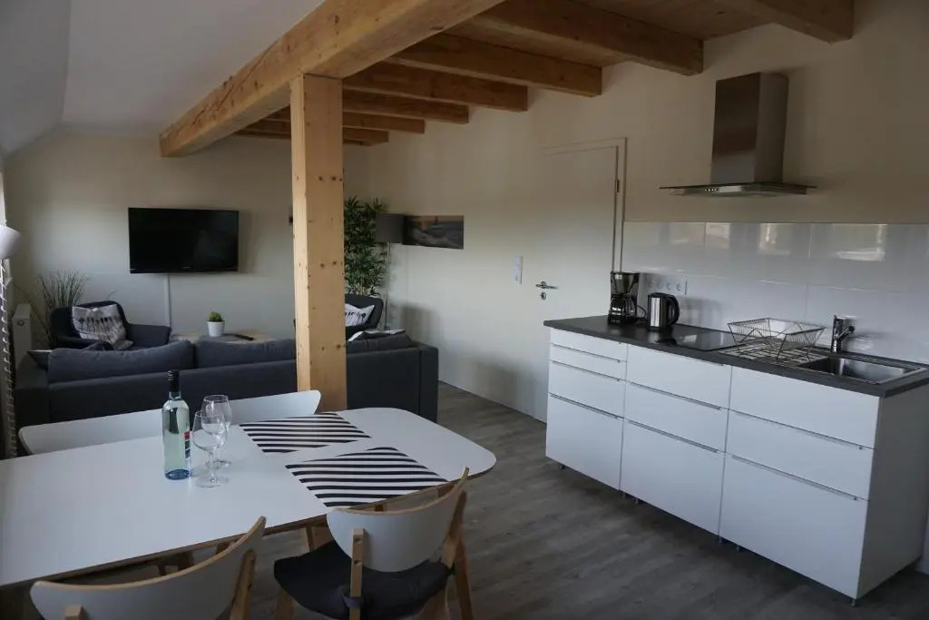 Schauf Ferienwohnung 5