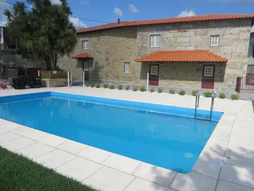 Casa Cachada