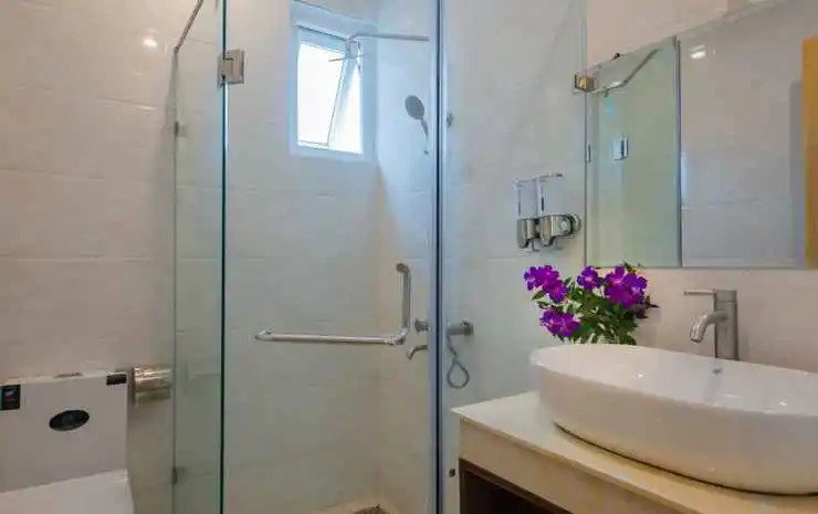 Duy Vinh Hotel Dalat