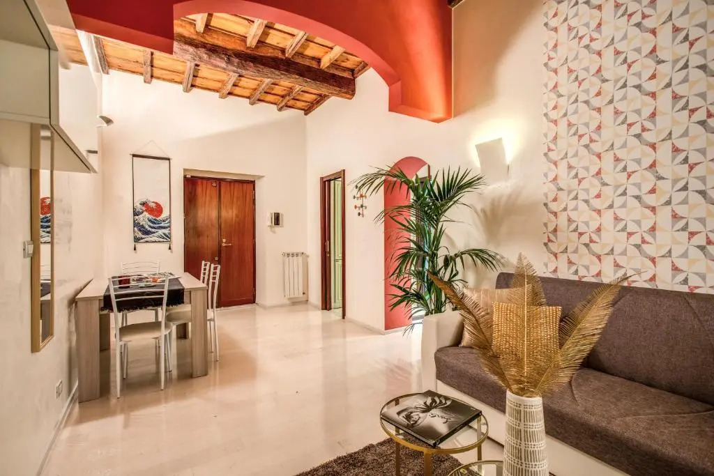 Fresh House Cavour