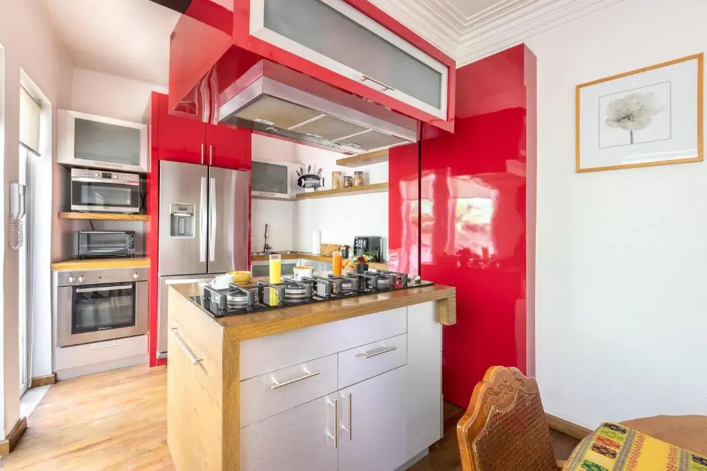 Loft Contemporaneo a 50m de la Plaza Principal de Coyoacán