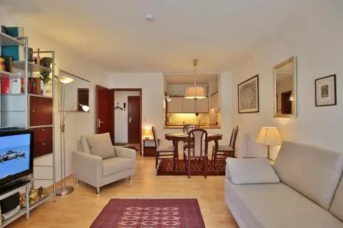 Ferienwohnung Seepferdchen