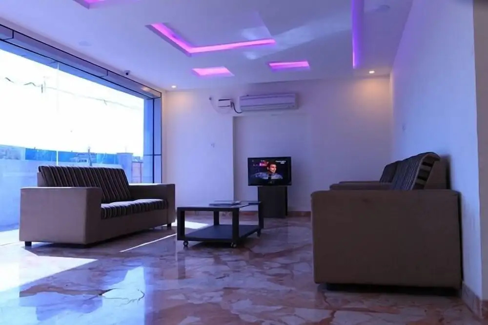 Red Sun Hotel Apartments