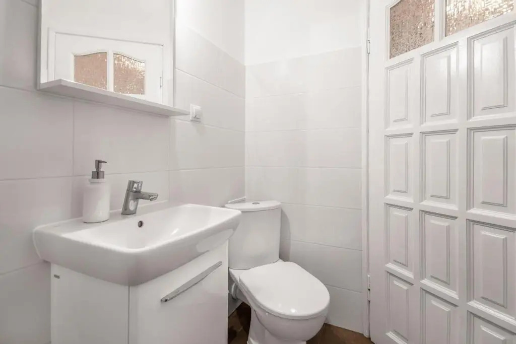 CITYSTAY Plac Walowy Gdansk