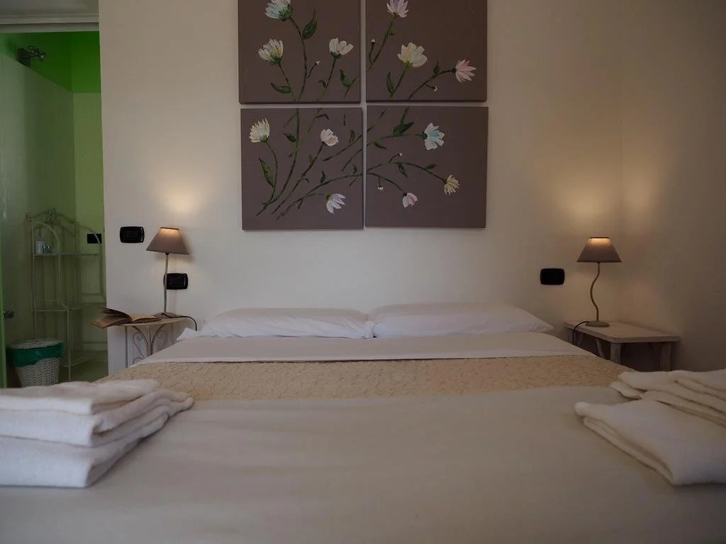 Relais Trulli Le Icone