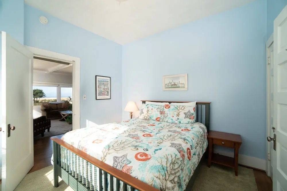 Harris Hideaway 5 Bedroom Home