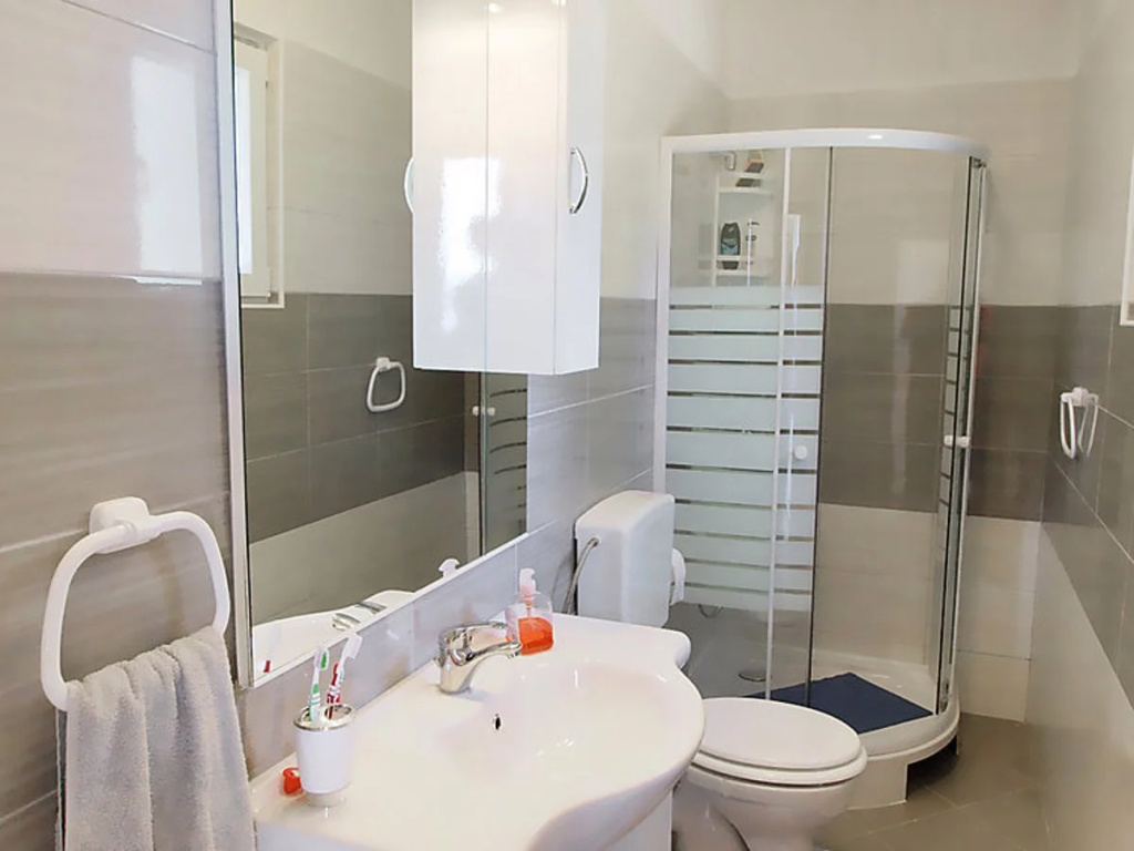 House Mare Madrid