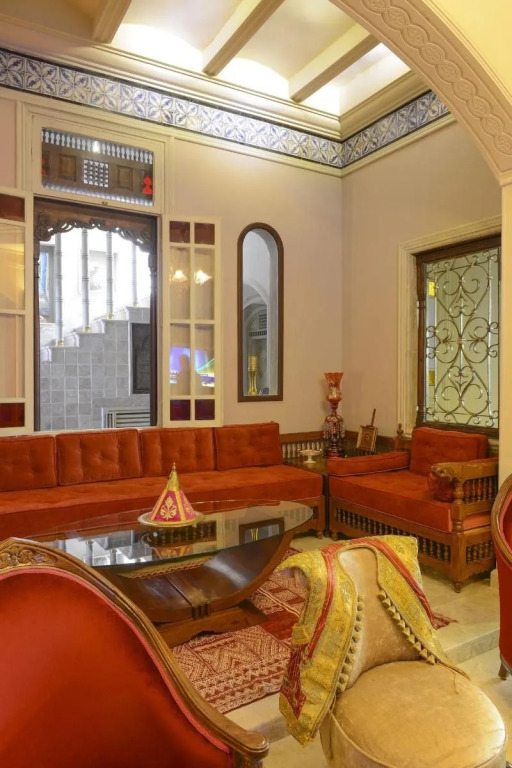 Maison dHôtes Dar Ennassim