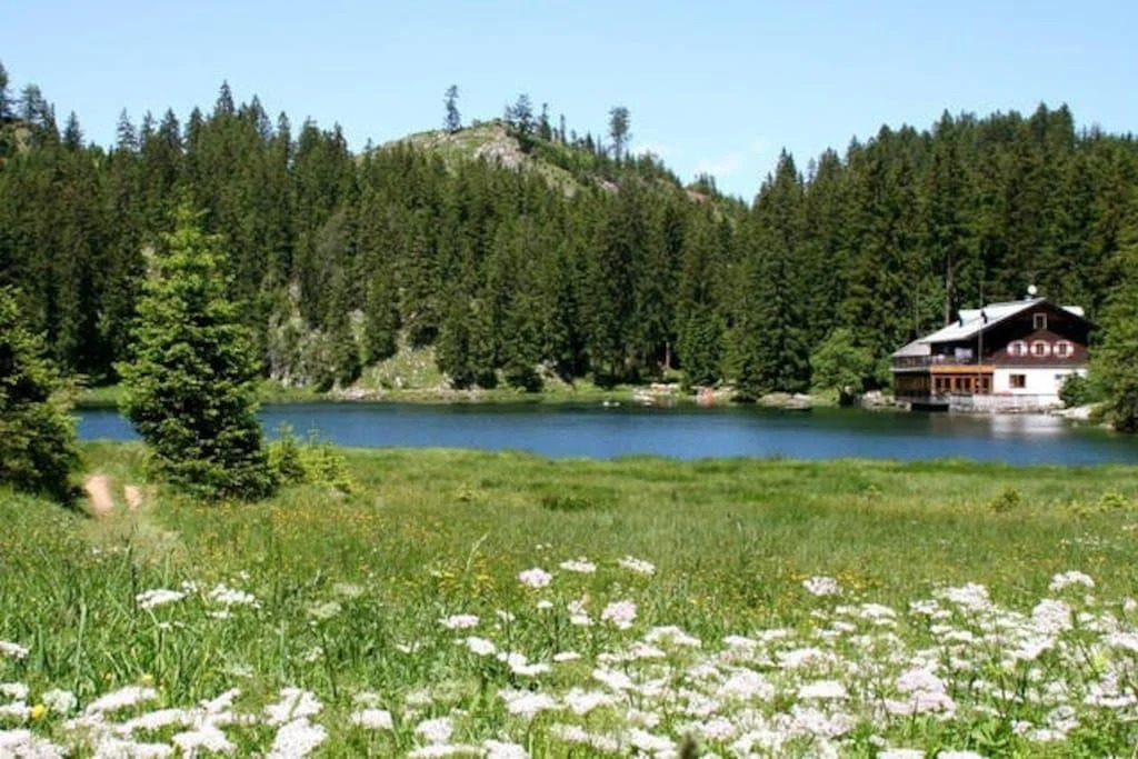 Landhaus Panorama
