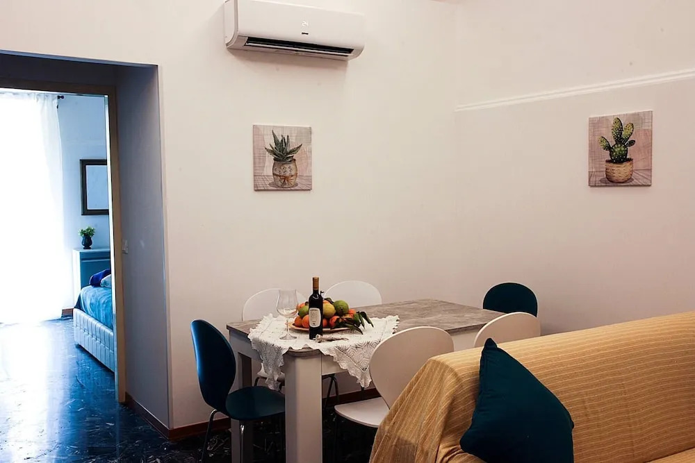 Palazzo Nicastro Guest House Blue