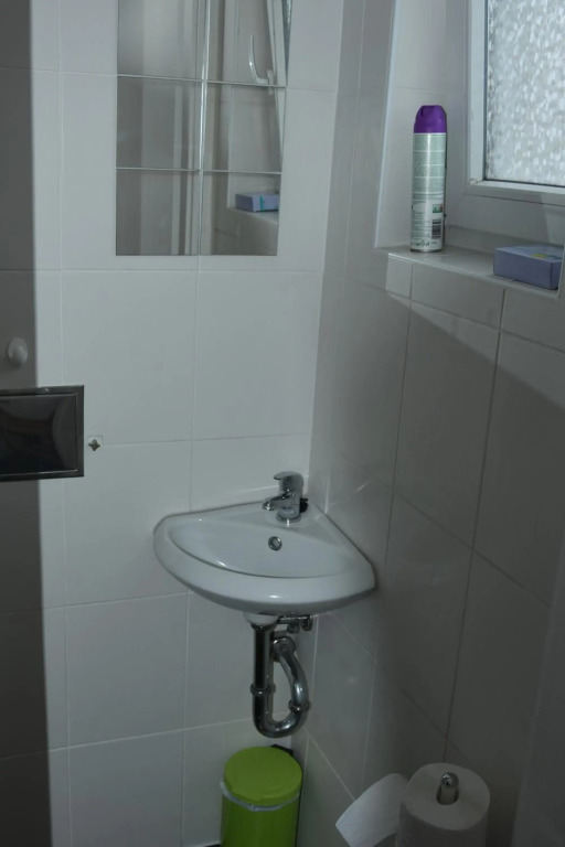 Jazzy Apartment Zagreb