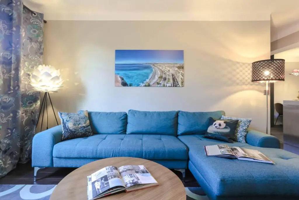 My Casa - Carret
