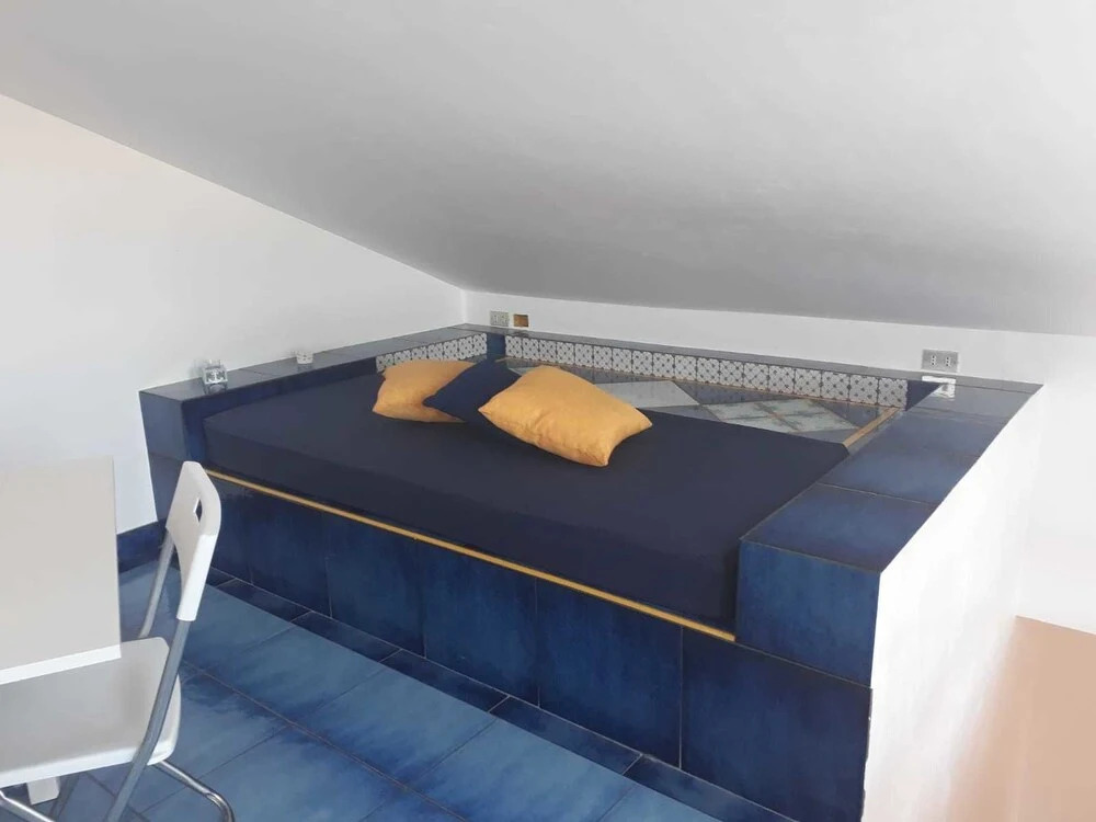 A casa di Teresa