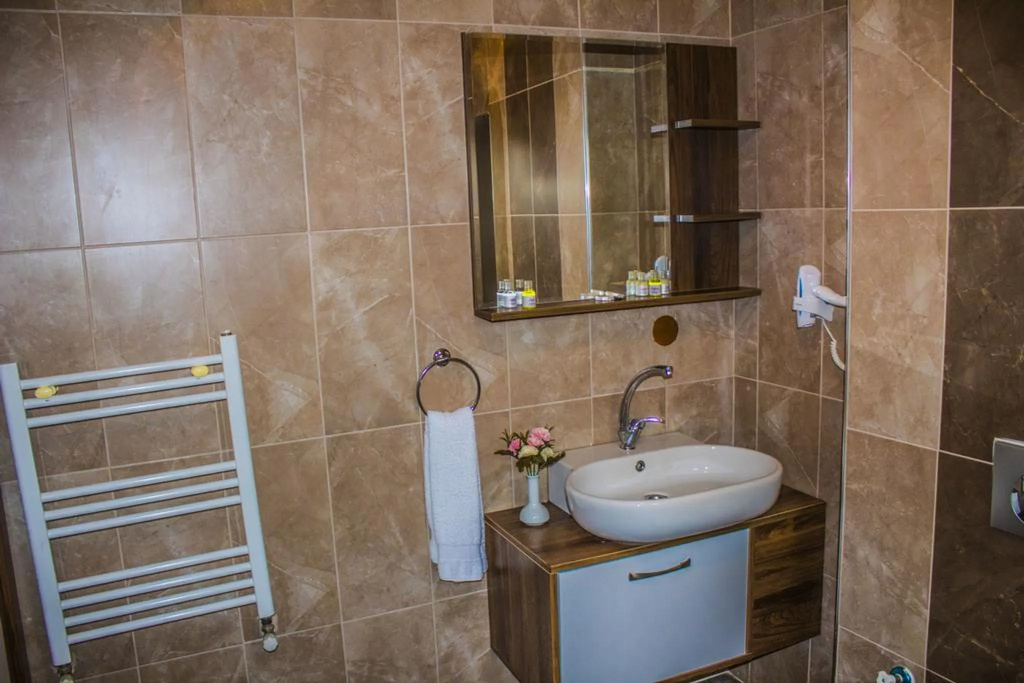 Form Thermal Hotel & SPA Kaz Dağları