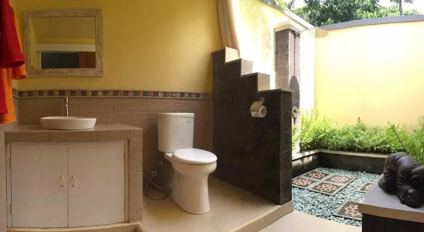 Kelapa Cottage