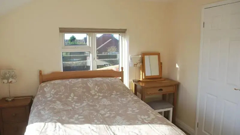 Hillcroft Luxury Bed & Breakfast