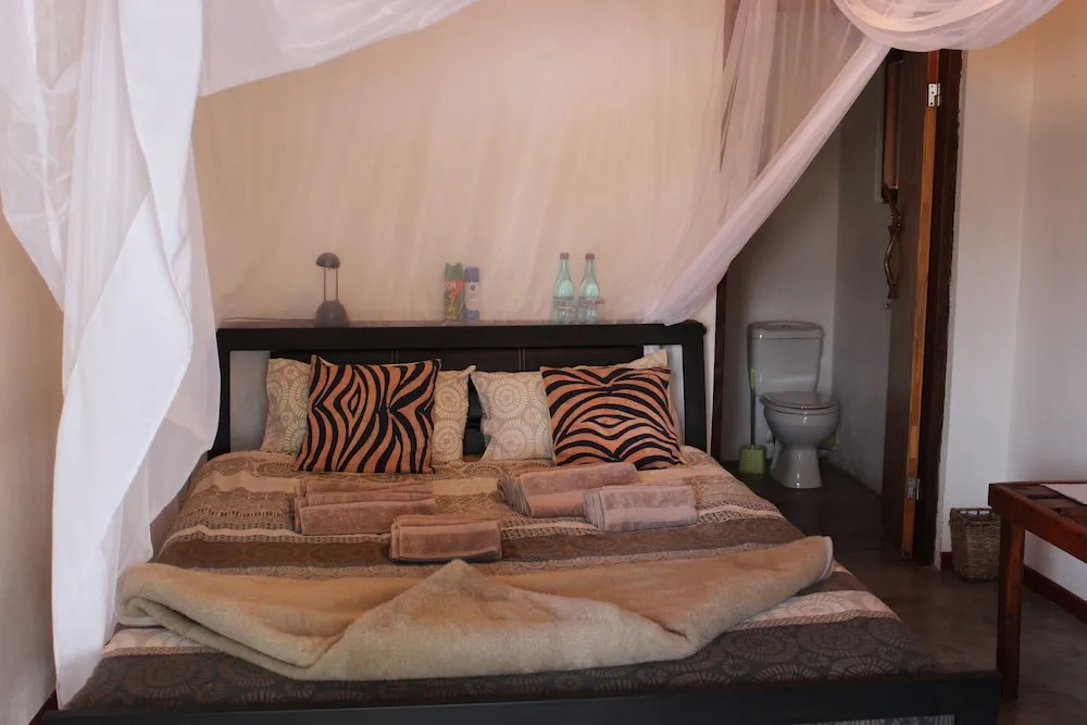 Ndhovu Safari Lodge