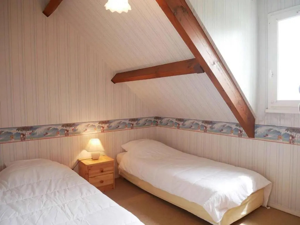 Maison Erdeven, 3 pièces, 4 personnes - FR-1-479-84