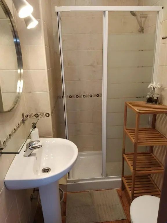 Apartamento La Pedriza