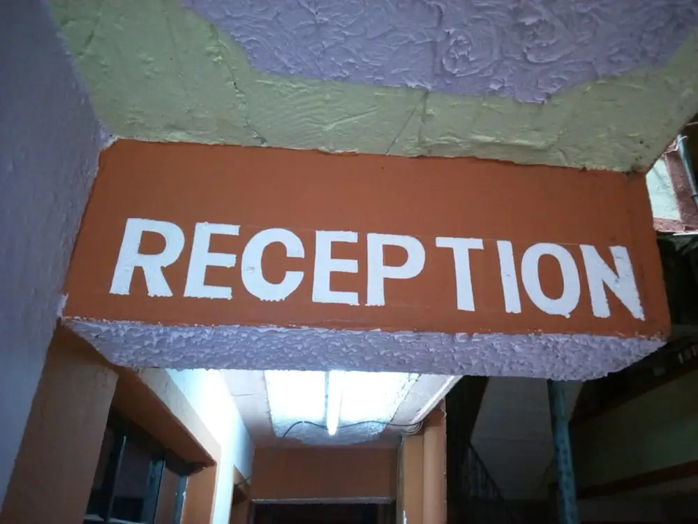 Haricot Guest House