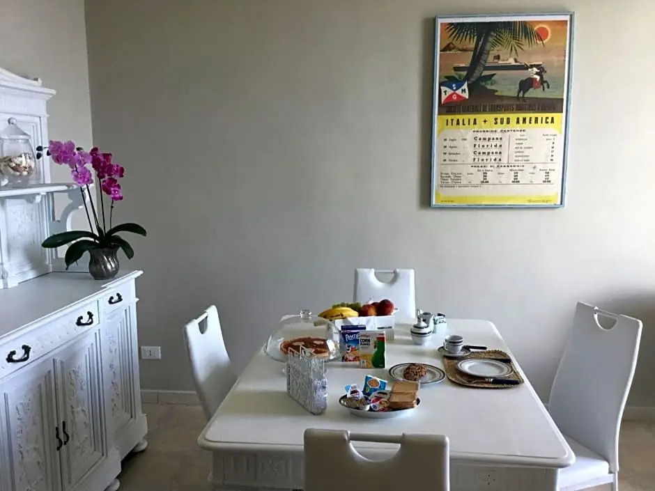 B&b note di mare