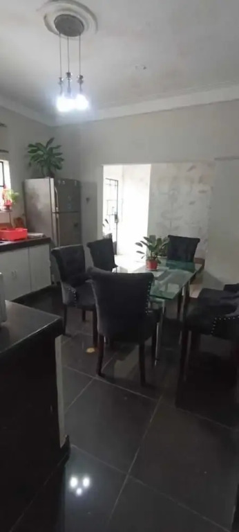 Casita Libertad Barranco