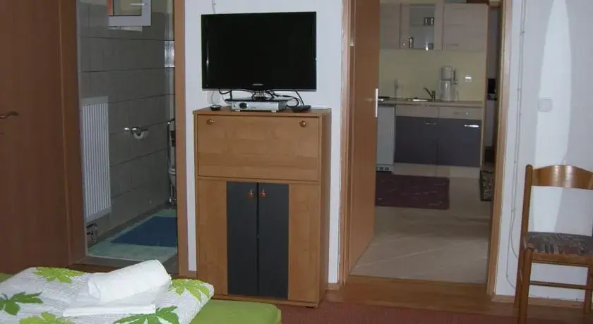 Pension Mileta