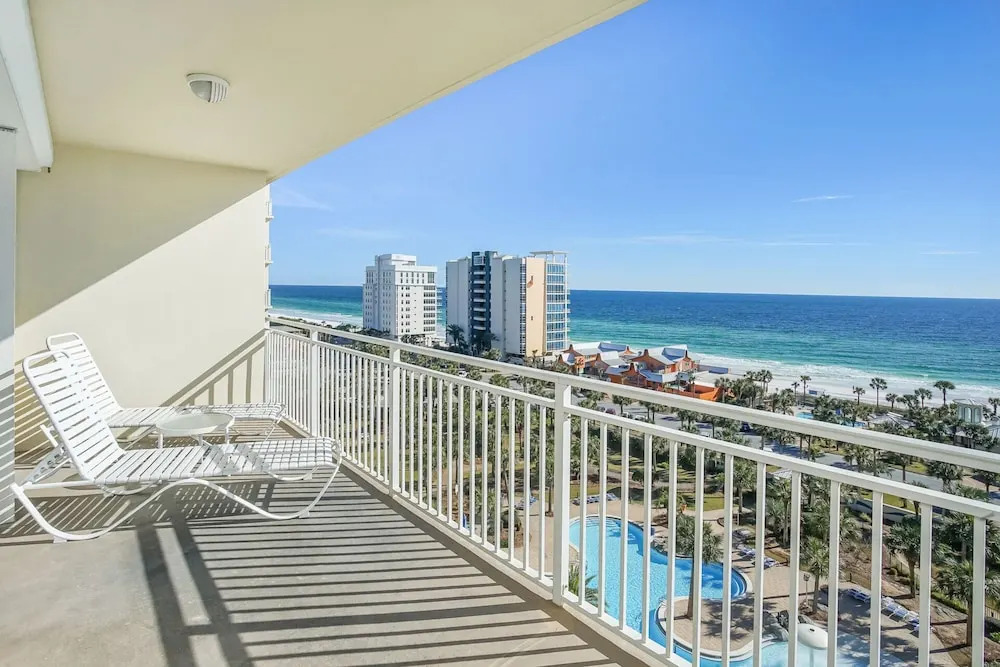 Sterling Shores 917 by Best Beach Getaways