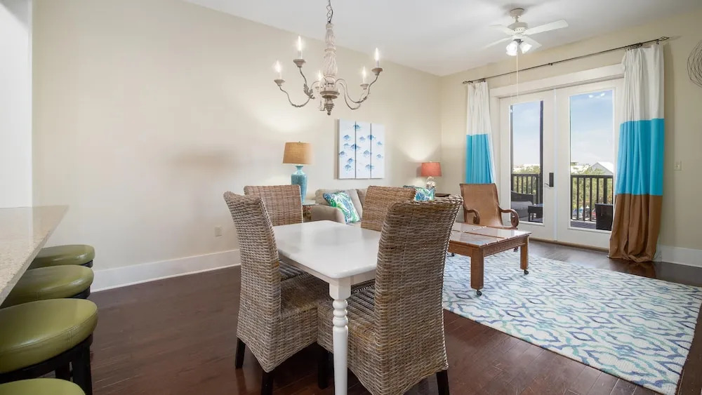 Redfish Village M1-315