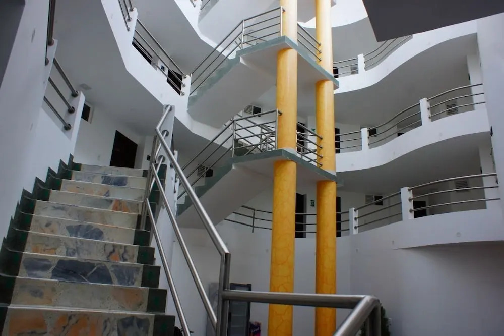 Hotel Paradise