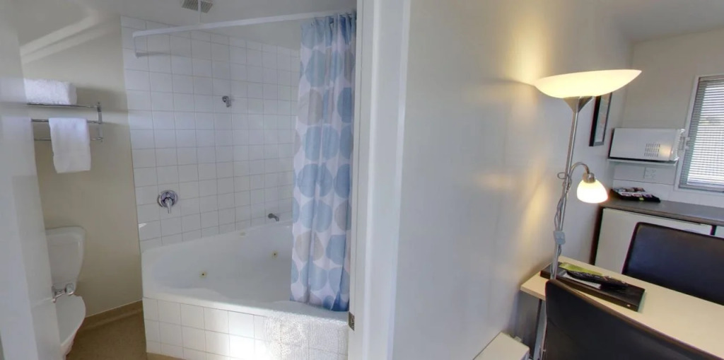 Westport Spa Motel