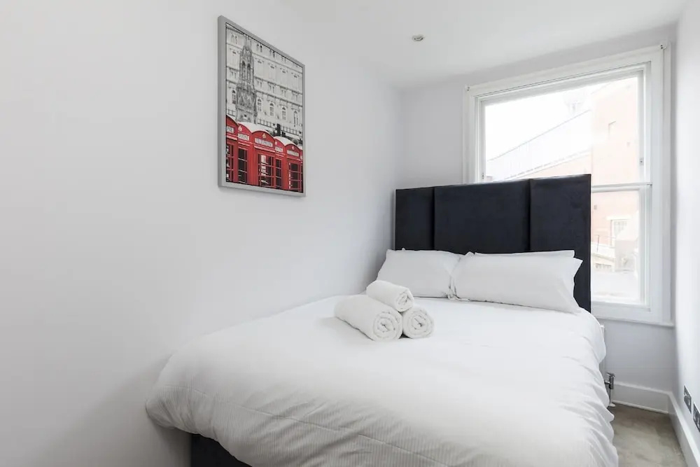 Leicester Square - Trafalgar Apartment