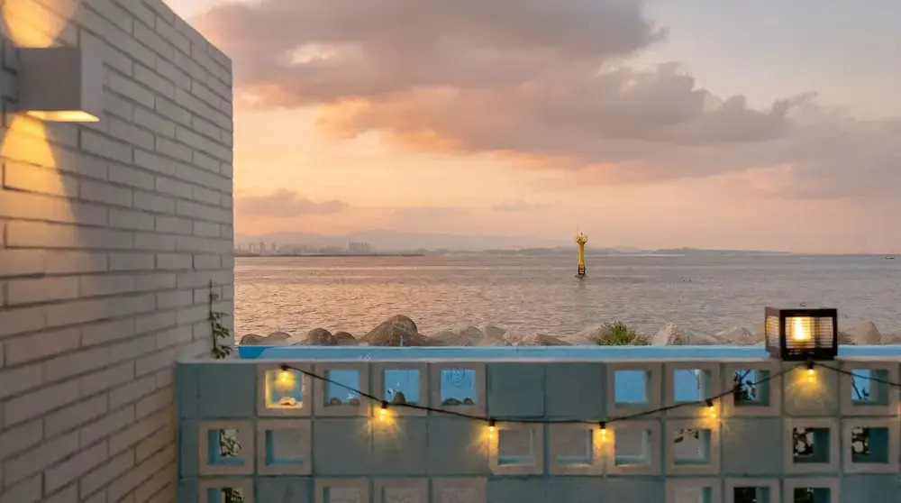 pohang imgok601dokchae oceanview pension