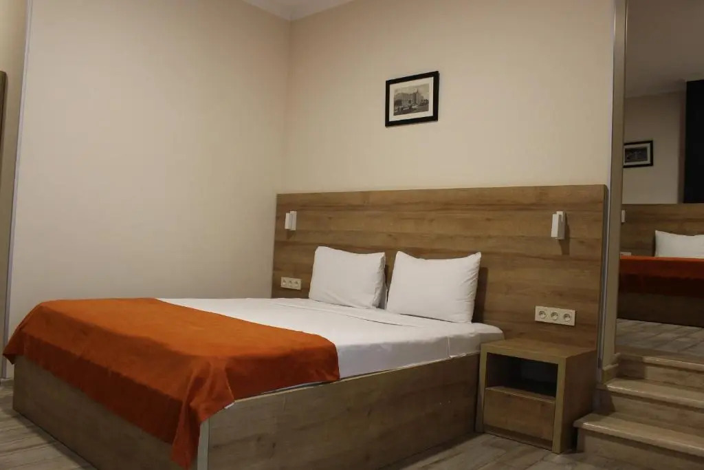 Boutique Hotel 32