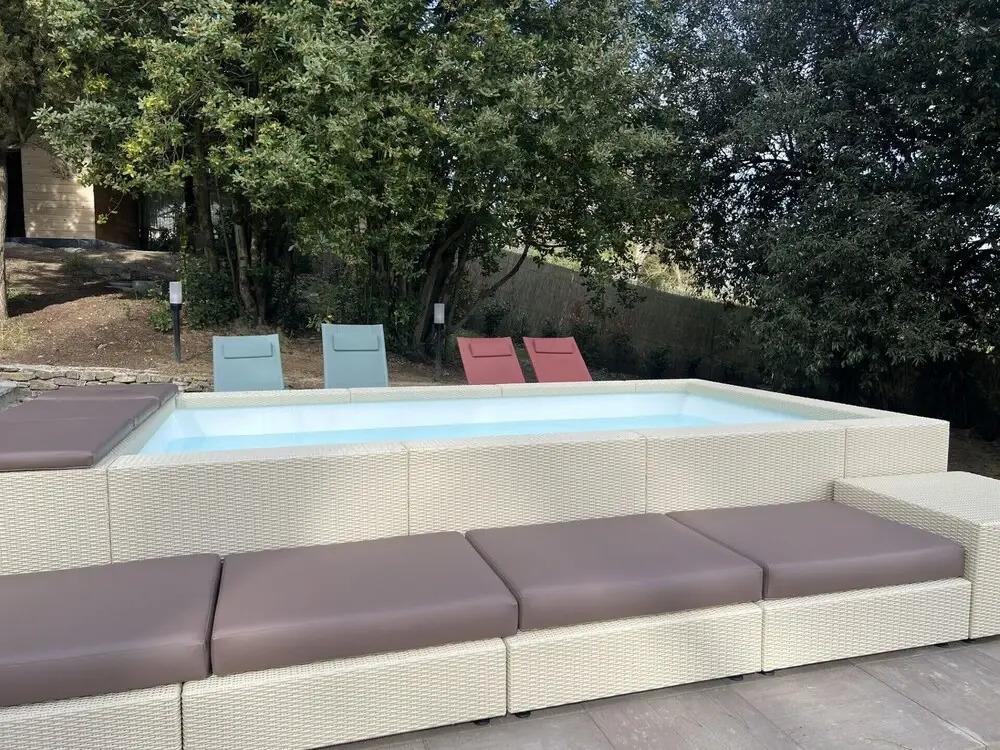 Riccimballa Luxury House