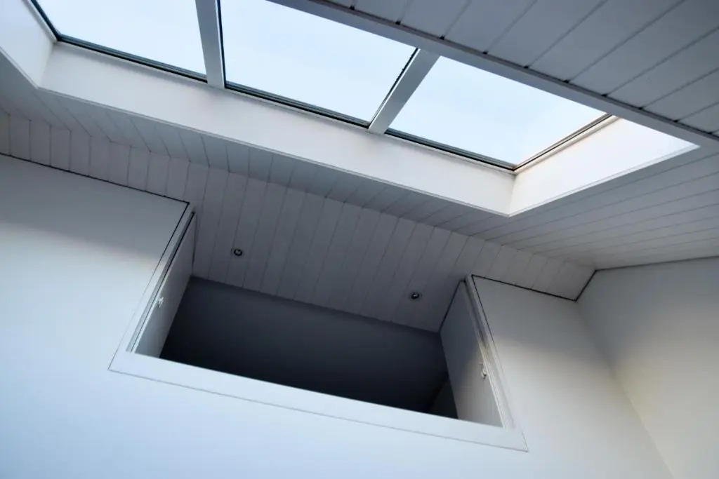 Superbe Duplex Penthouse