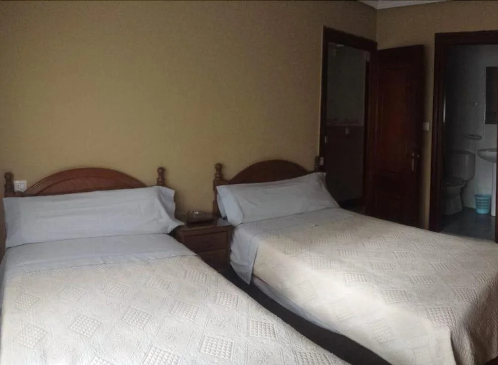 Fidalgo Guesthouse