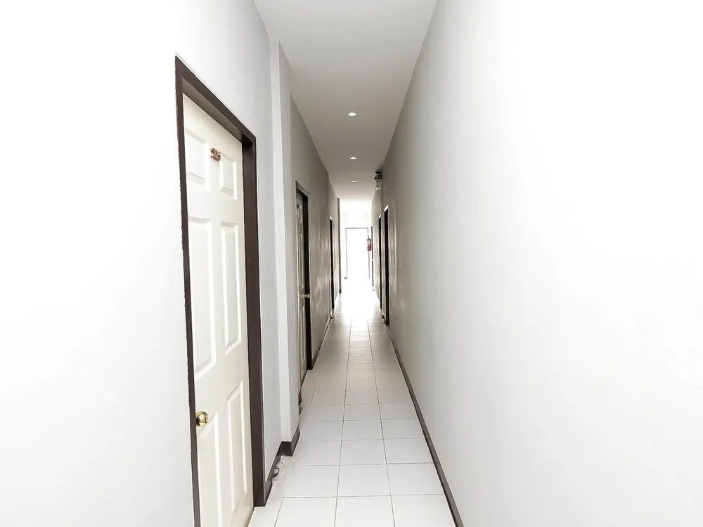 Nida Rooms Khlong Toei 635 Gallery