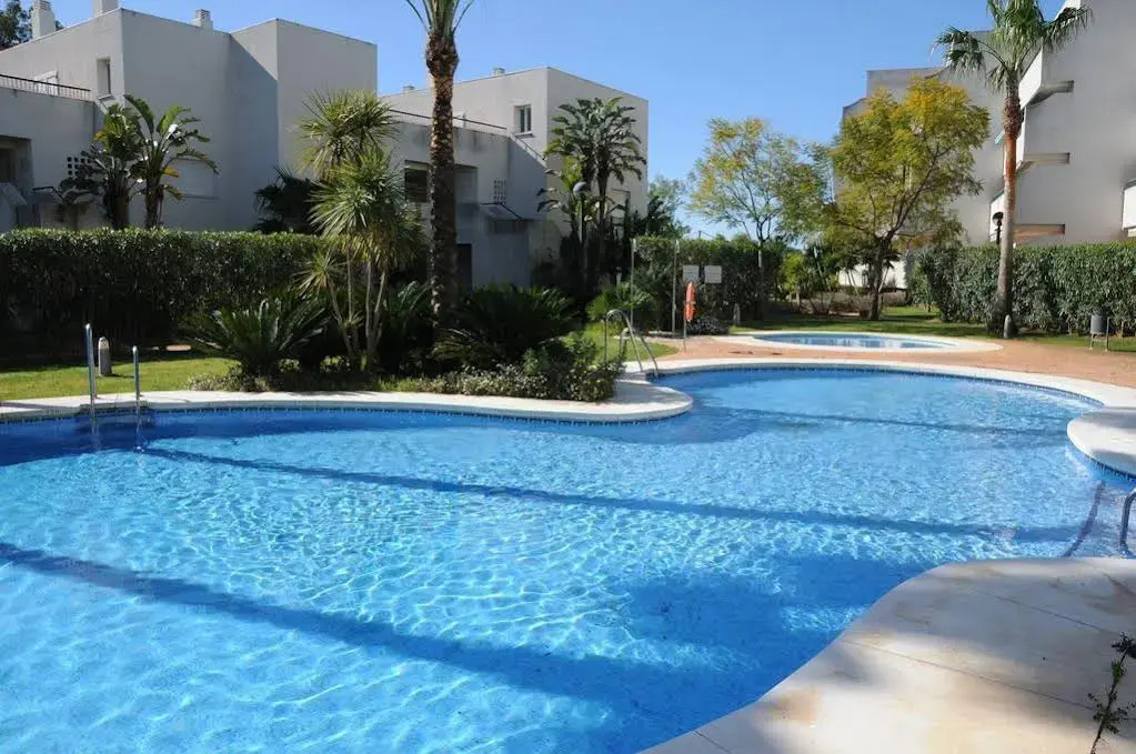 Guadalmina Baja