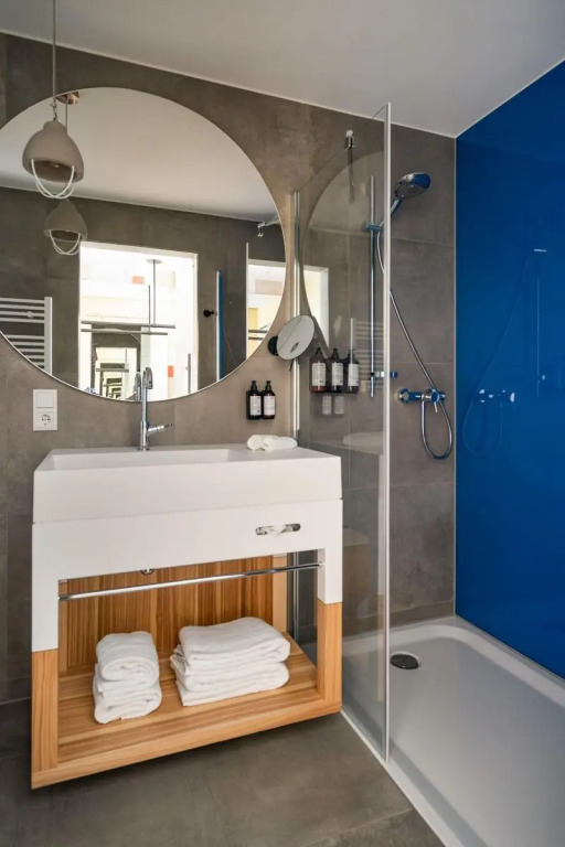 FREIgeist Göttingen Innenstadt, A Member of Design Hotels