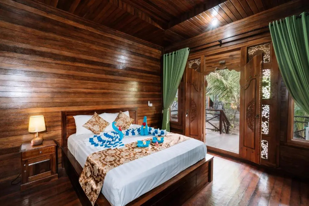 Anugrah Sari Homestay