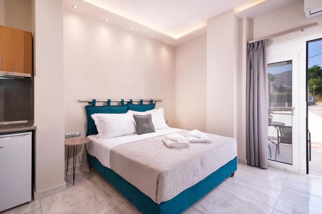 Xenia Suites