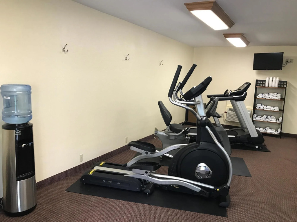 Best Western near Lackland AFB SeaWorld
