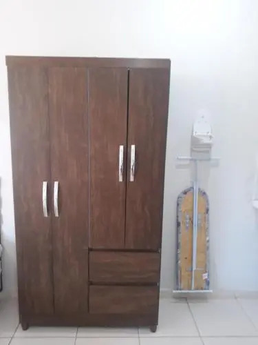 Flat Econômico Uberlândia