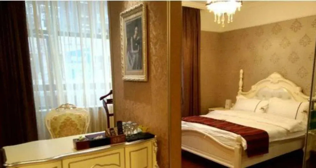 Wuhan Xixi Holiday Hotel